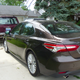 Illustration for article titled 2018 Toyota Camry: Heres Why Its Still The Sedan Kingem/em